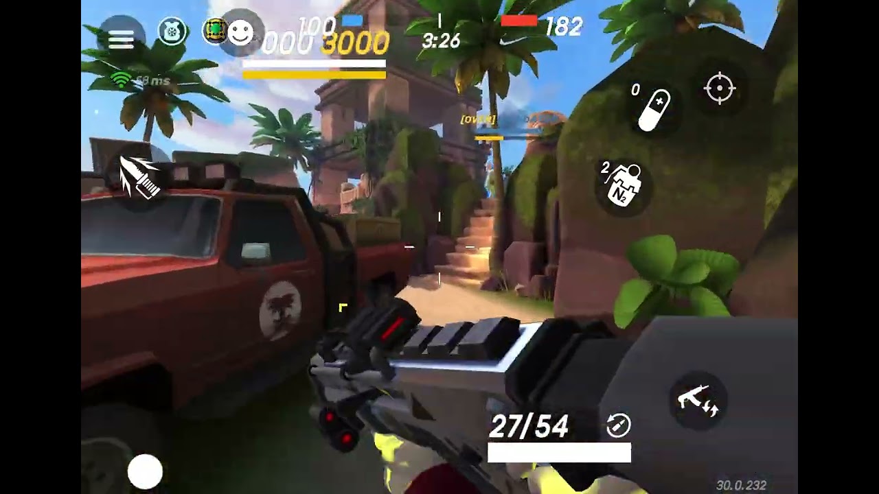 Guns of Boom 