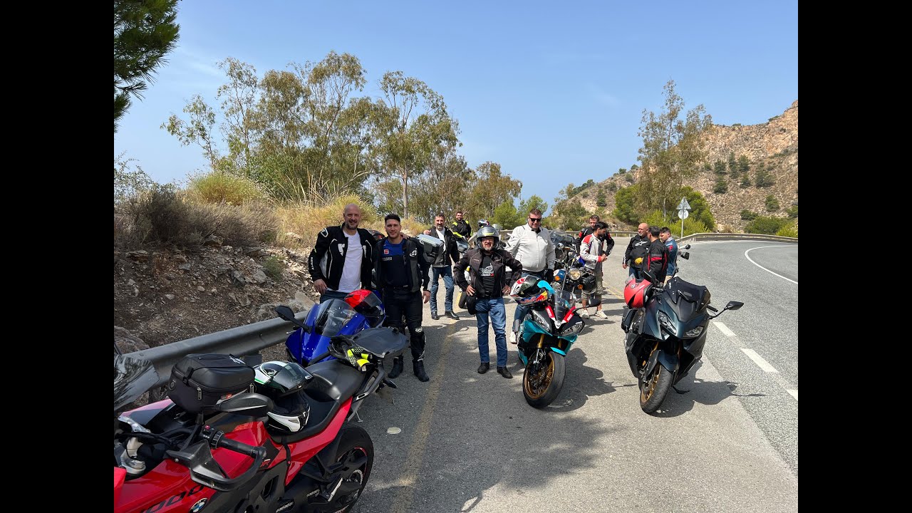 moto puleva