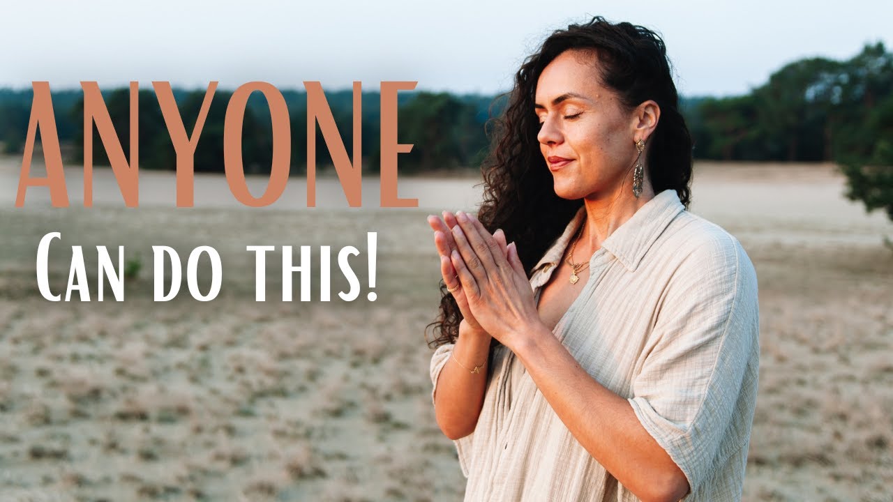 THIS Practice Healed My Voice, My Mind & My Relationships | A Course in Miracles + Forgiveness