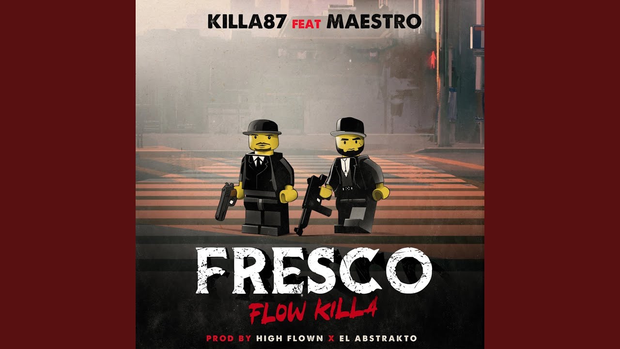 Fresco Flow Killa