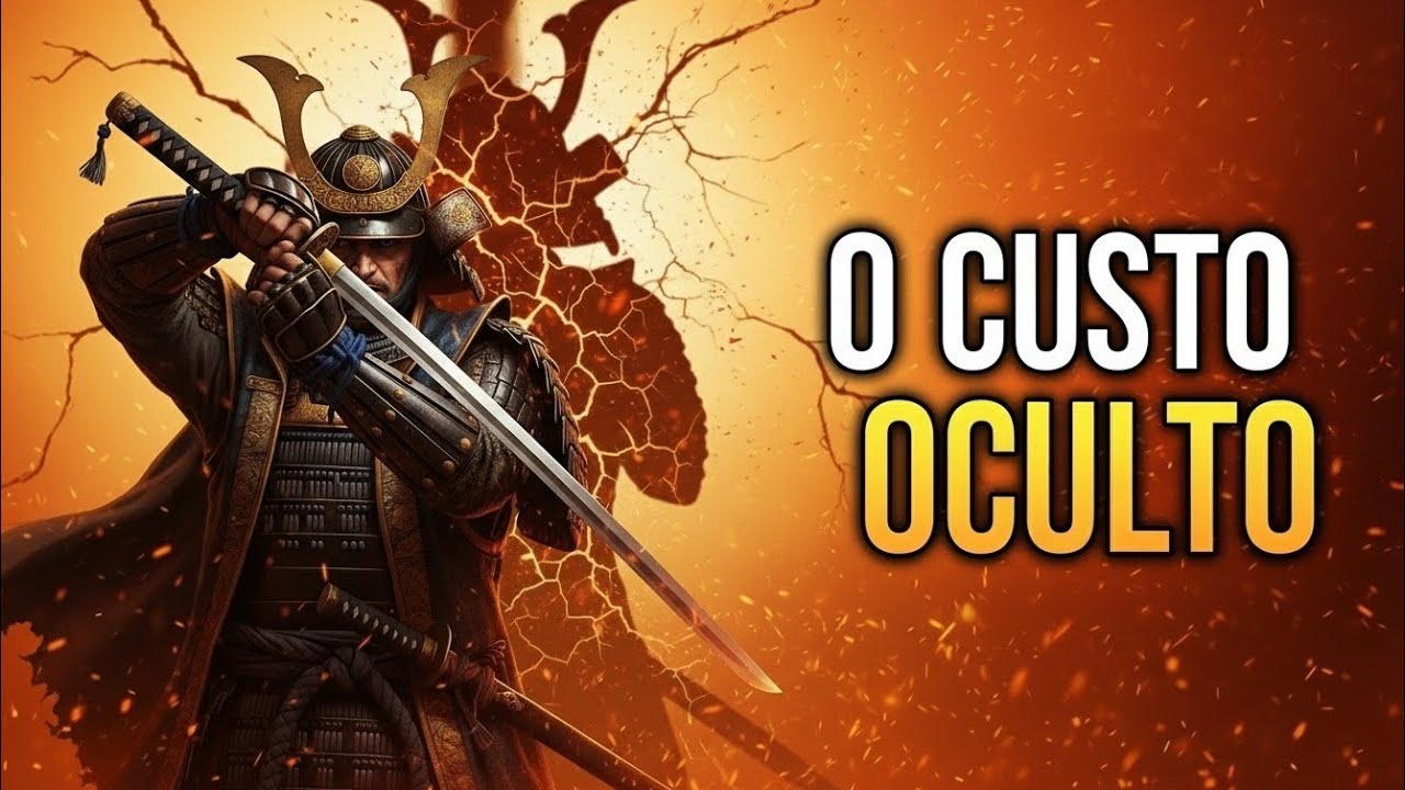 O Custo Oculto de Ignorar Seu Outro Lado: In-Yo (陰陽)