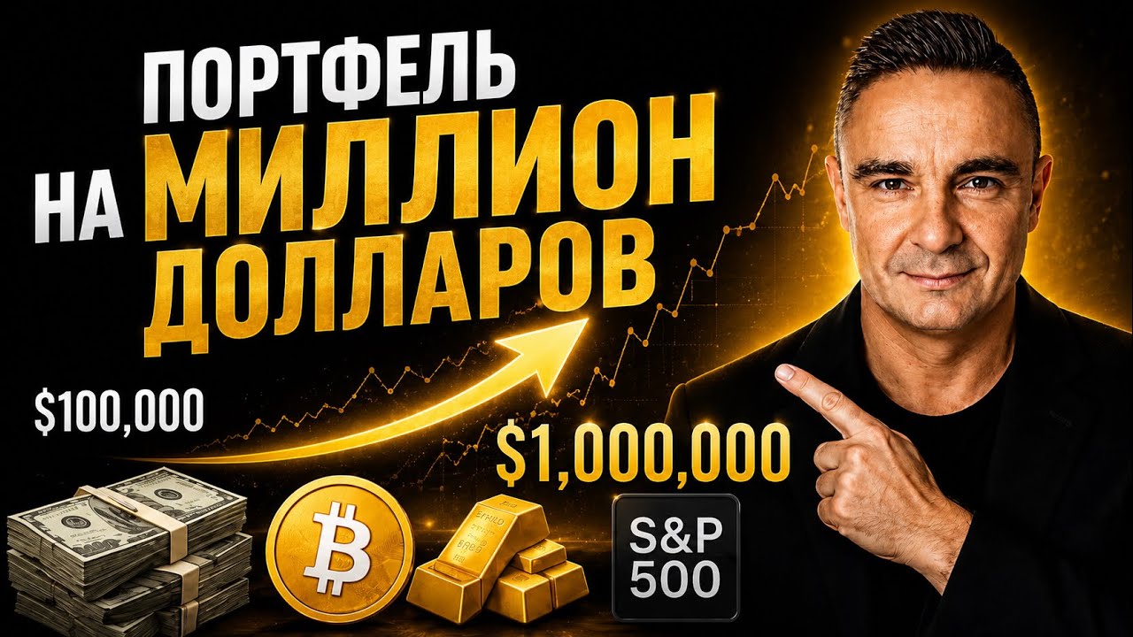 Как управляют миллионами в DeFi: СЕКРЕТНАЯ математика хедж-фондов, сможет повторить ЛЮБОЙ