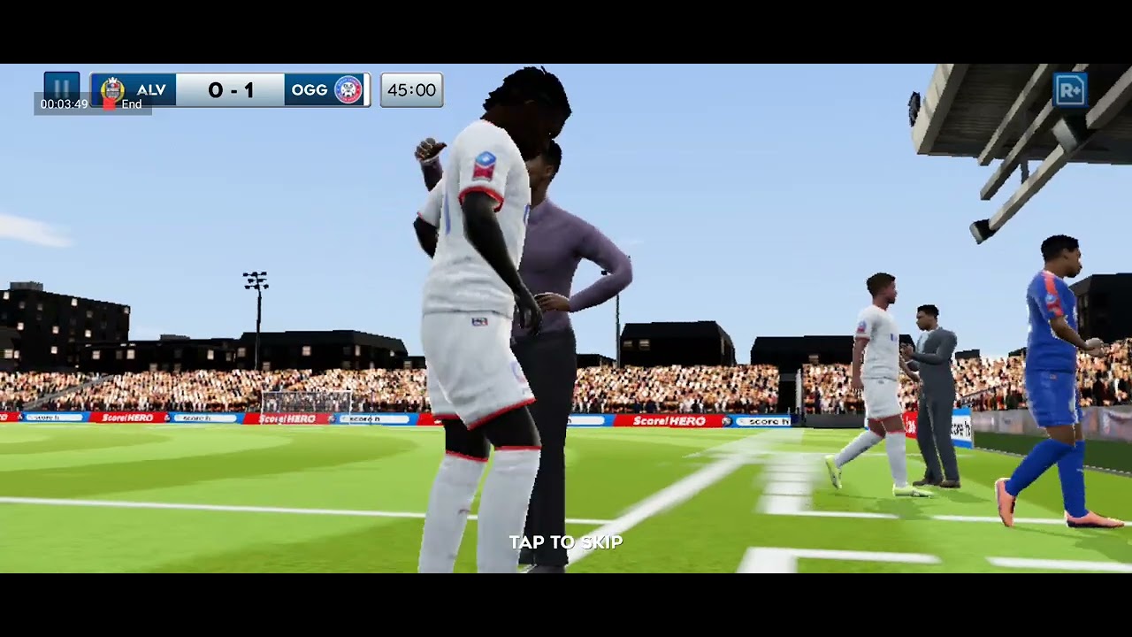 Like and subscribe cause we have started the leagues