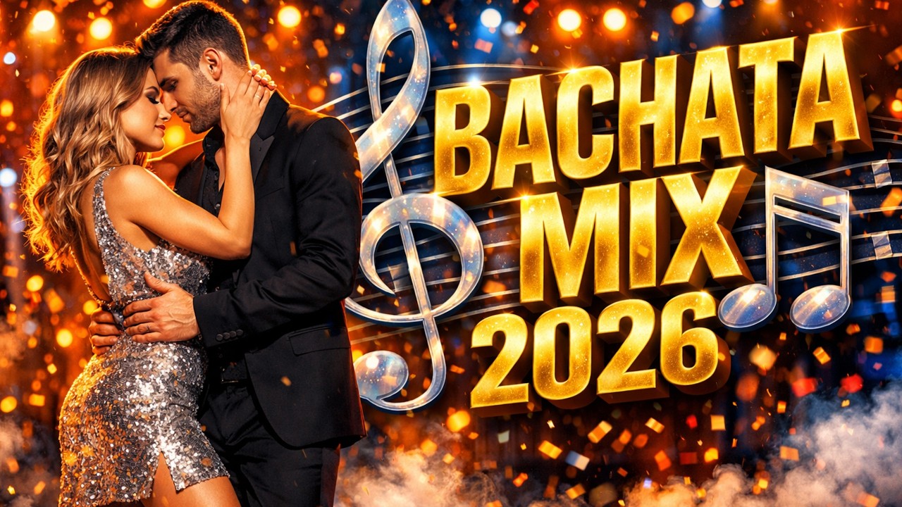Bachata Nuevas 2026 ❤️ Bachata de Amor | Las Mejores Bachatas Románticas del Momento