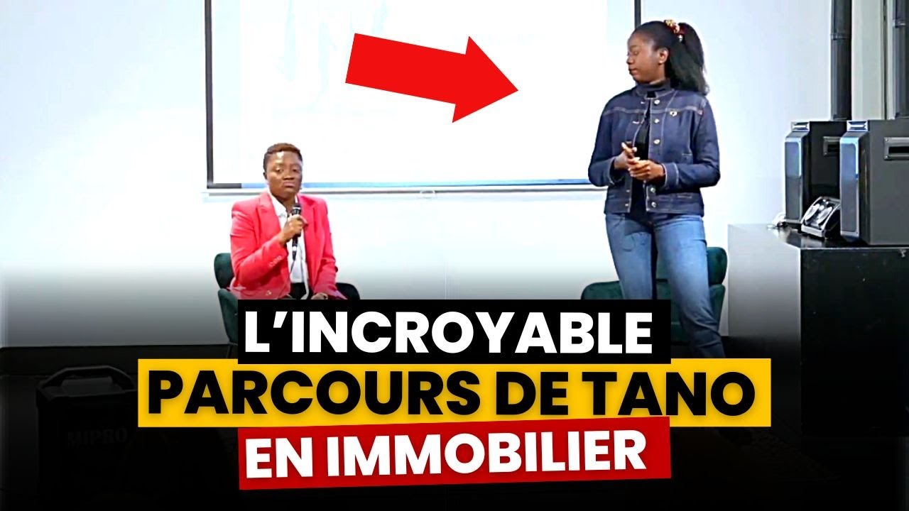 DU JAMAIS VU! J'ai DÉMISSIONNÉ pour acheter 4 IMMEUBLES en France !