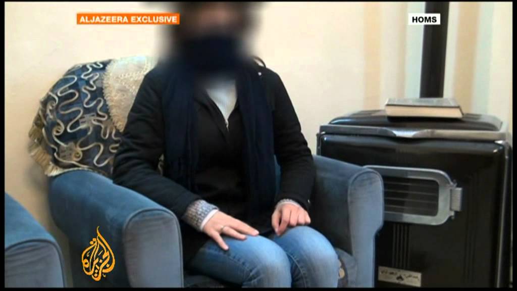 Syrian uprising divides minority communities