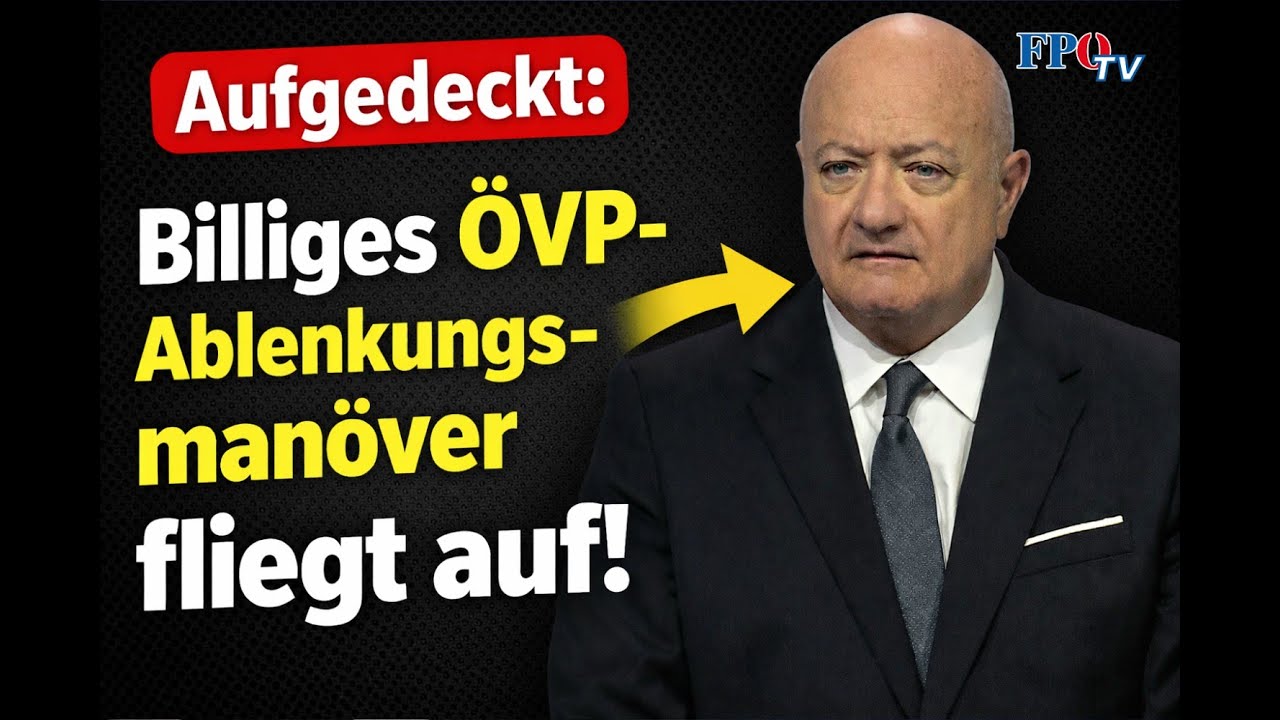 Tag des Volkes statt &Ouml;VP-Alibi-Aktion
