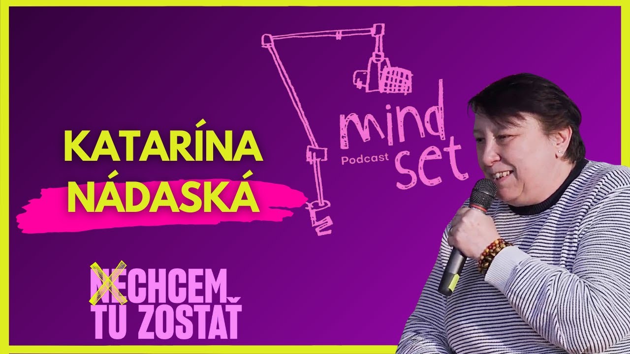 Etnologička Nádaská o slovenských tradíciach