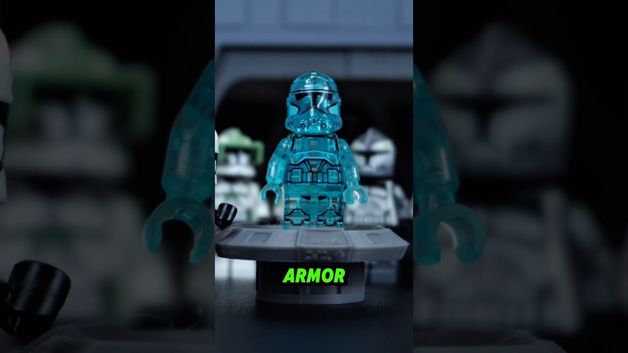 Фаза I или II? #legostarwars #funnylego #clonetrooper #clonewars #lego #legostopmotion #starwars