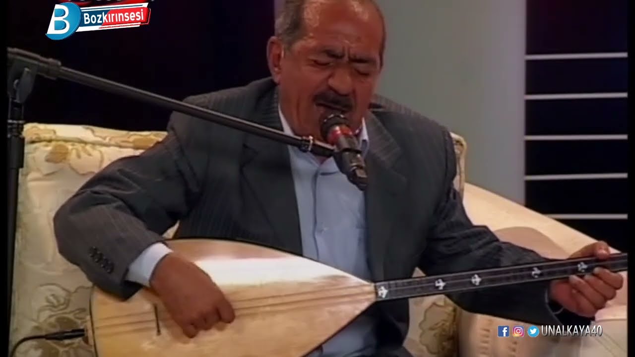 Bahri Altaş - Aldı Dert Beni