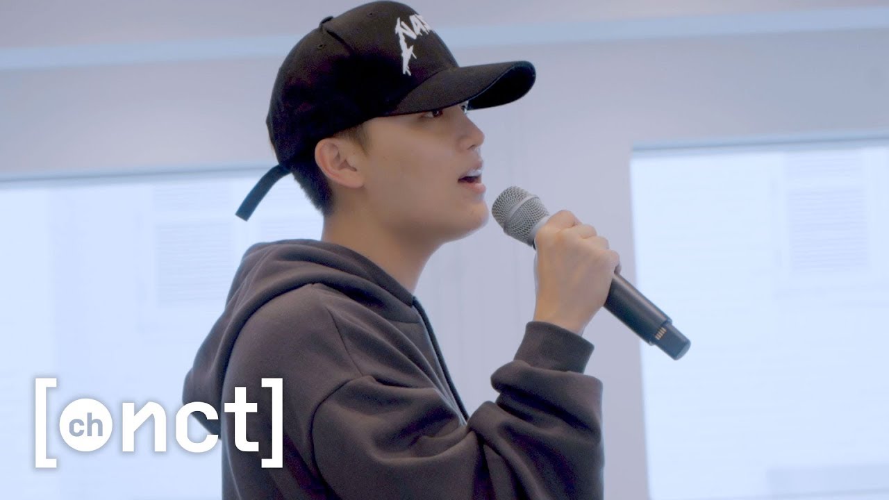 킹카의 복면가왕 연습 일지 (NCT TAEIL : Masked Singer Behind)