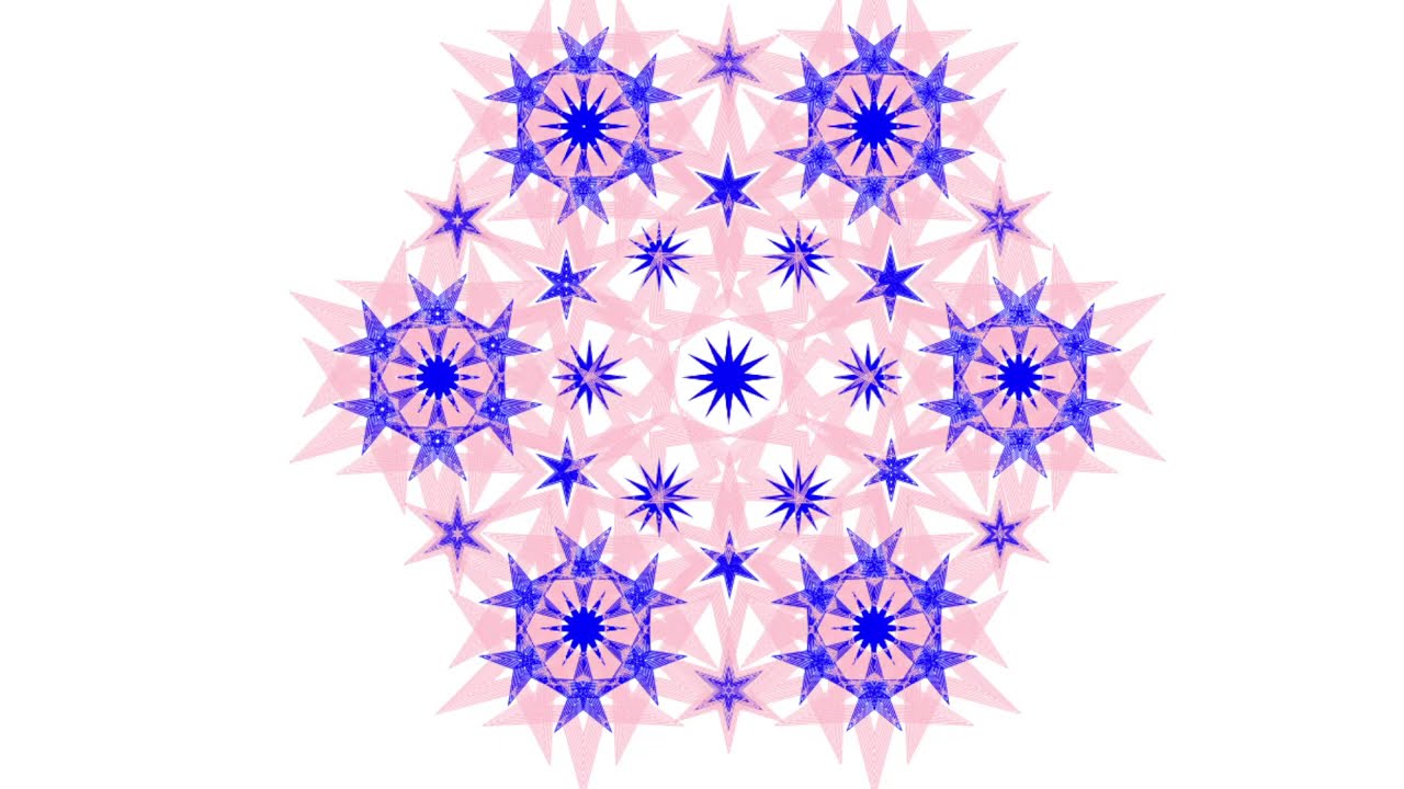 Vanilla JavaScript Stars in CodePen
