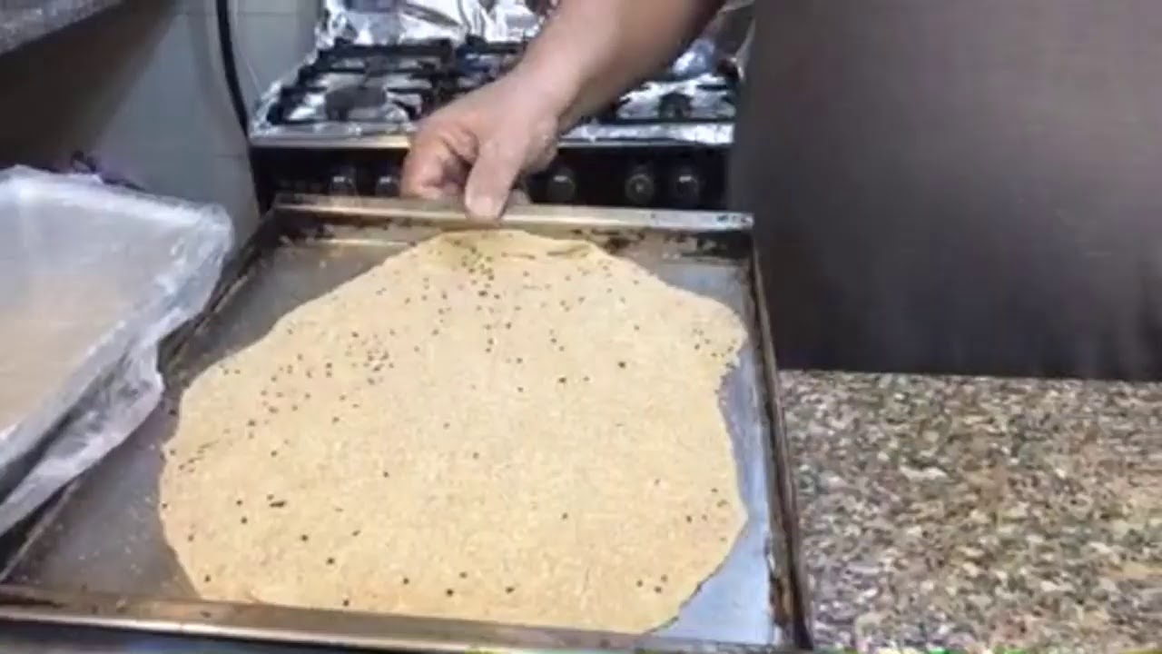 مخبوزات الرجيم بأشكال مختلفه