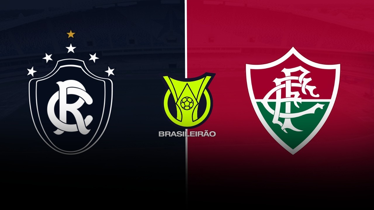 REMO x FLUMINENSE | Brasileirão 2026 | 5ª Rodada | Simulação Em 4k PES 21 Gogosz Patch