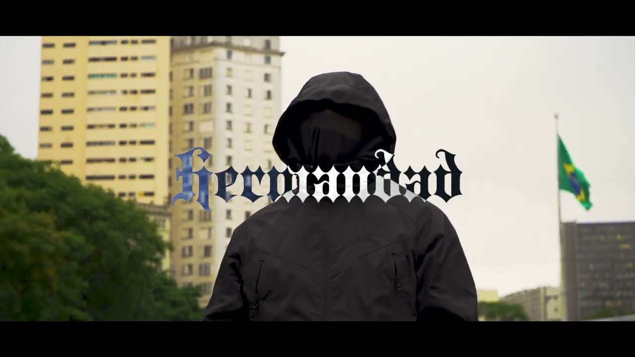 Hermandad Davila Somos Chino Makina feat Phantom DK