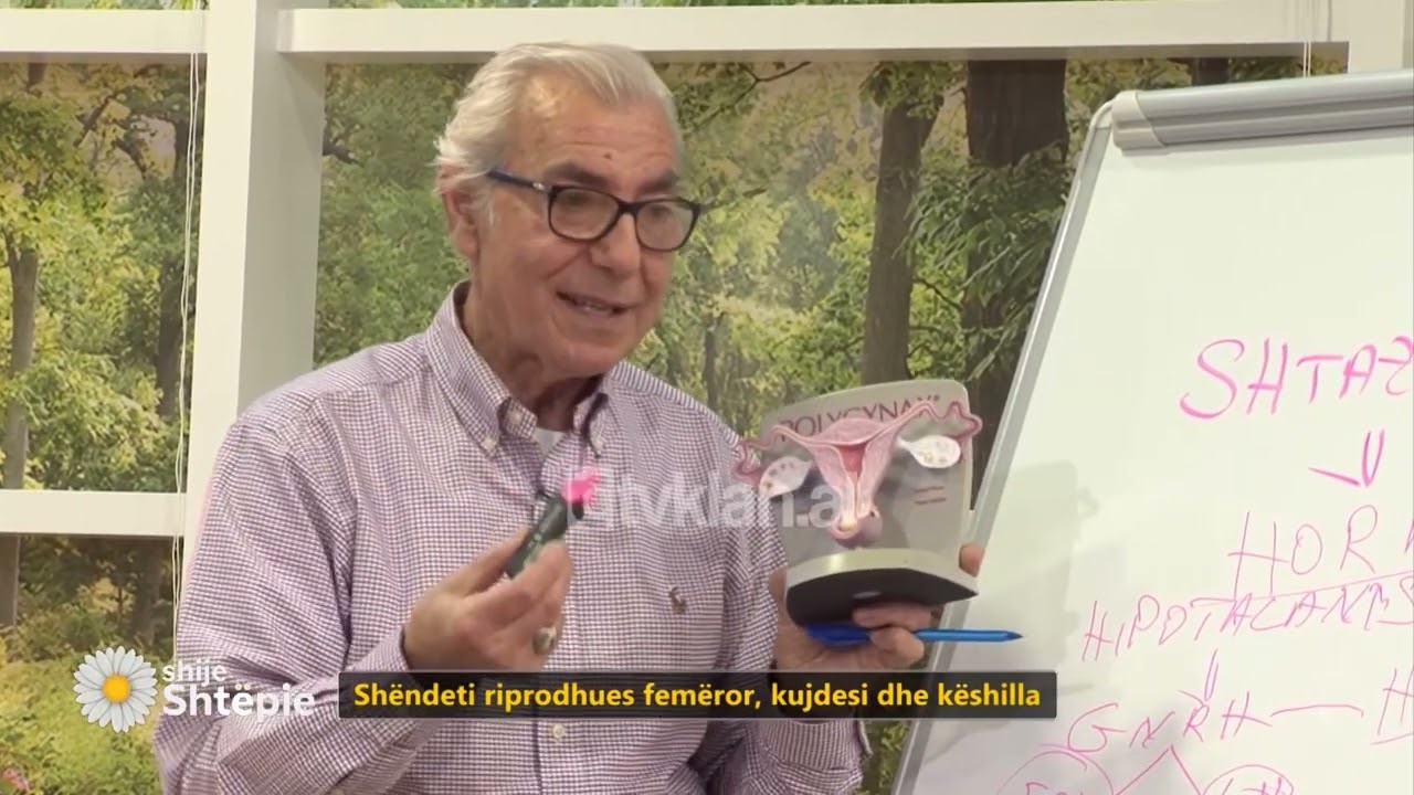 “Marrëdhënie seksuale 5 ditë para dhe mbrapa evolacionit”, mjeku gjinekolog tregon arsyen