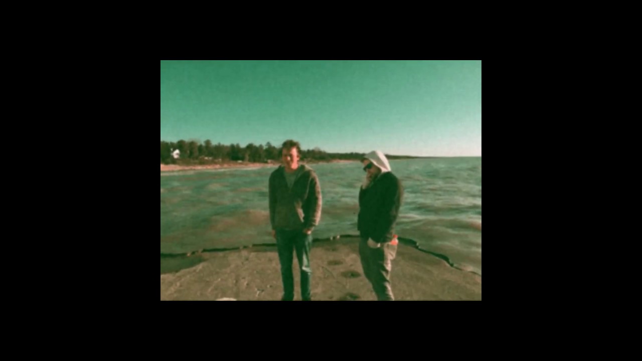 Jaguar Sun - Those Days (Official Music Video)