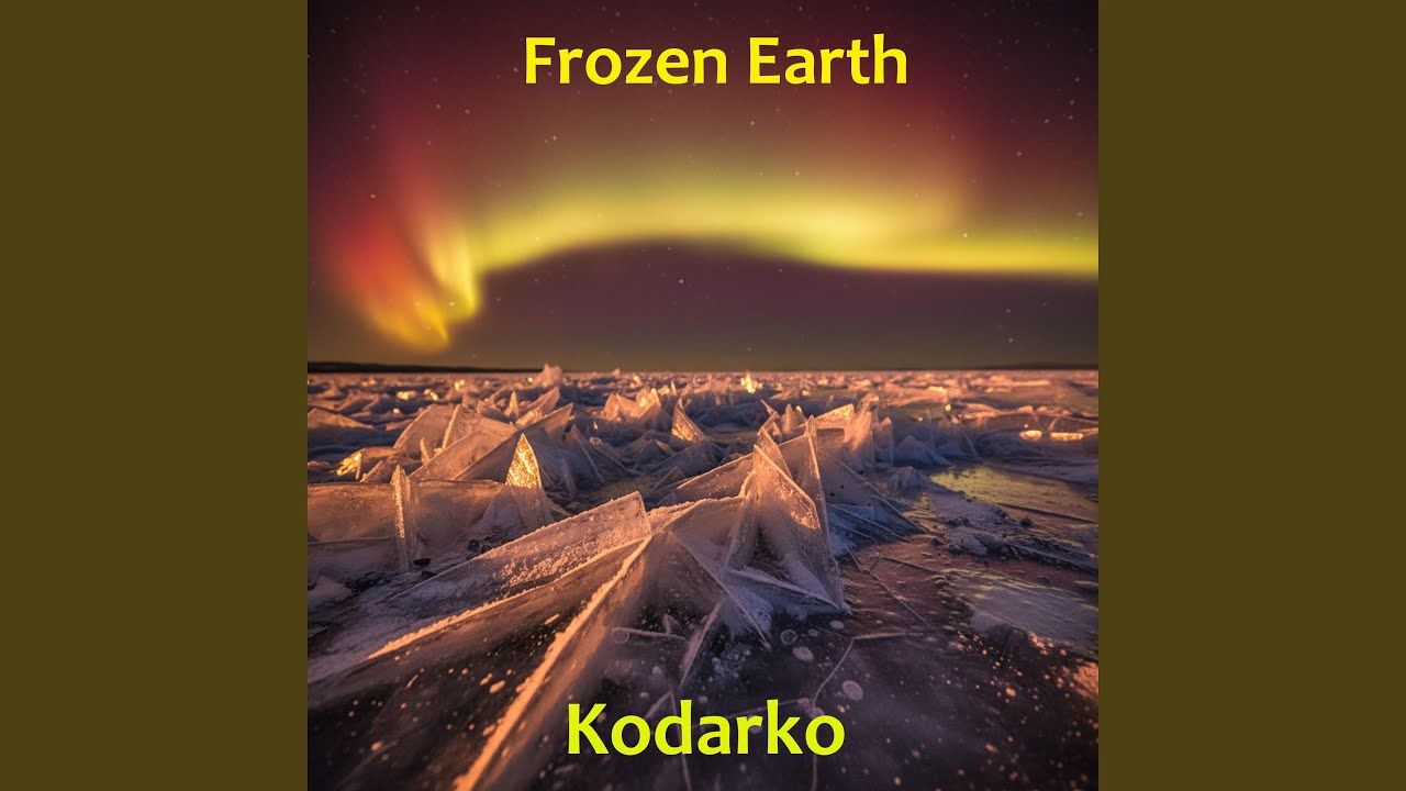 Frozen Earth