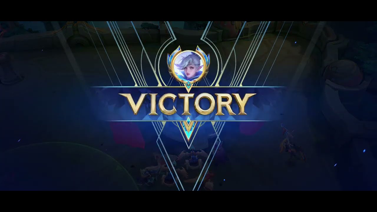 Moba Legend 5v5 30+ Kill With out Death #mlbb 