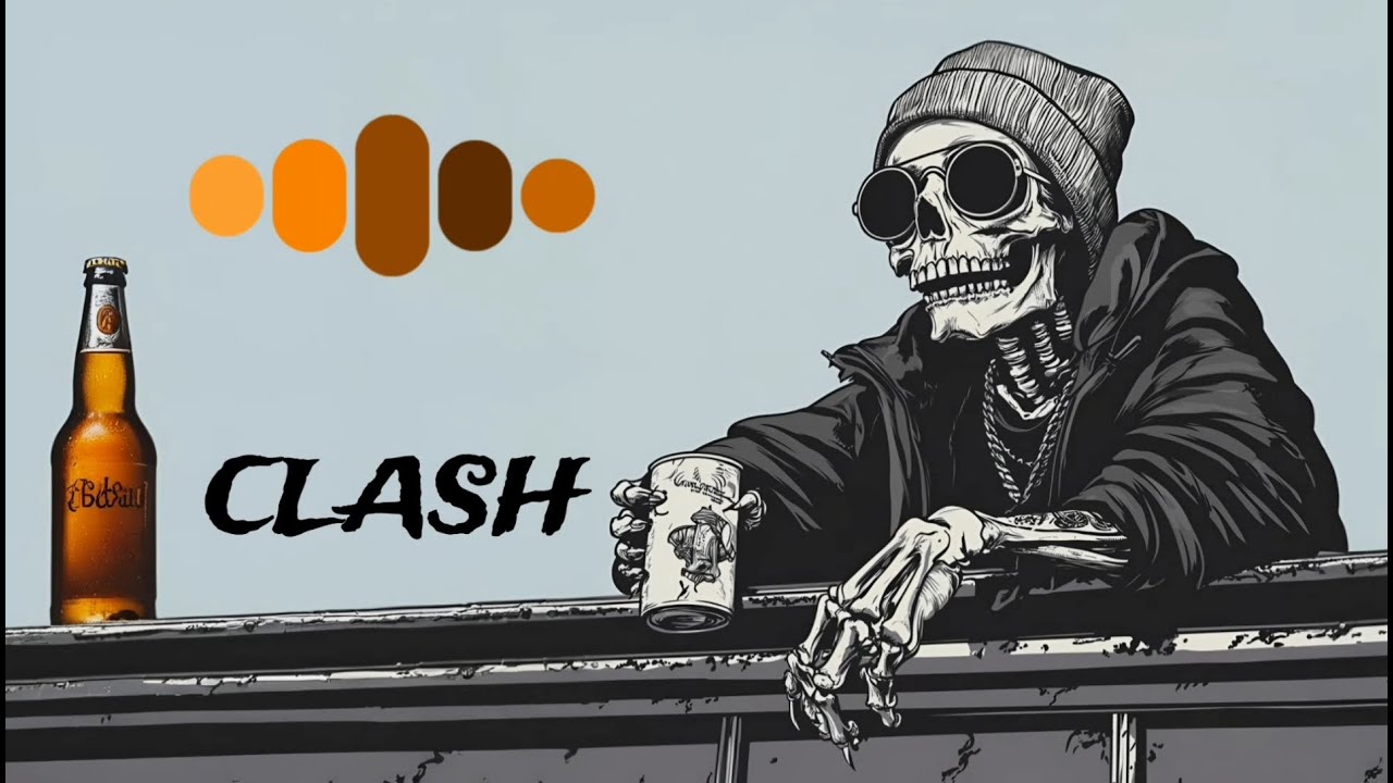 CLASH RINGTONE || Cool mobile Ringtone