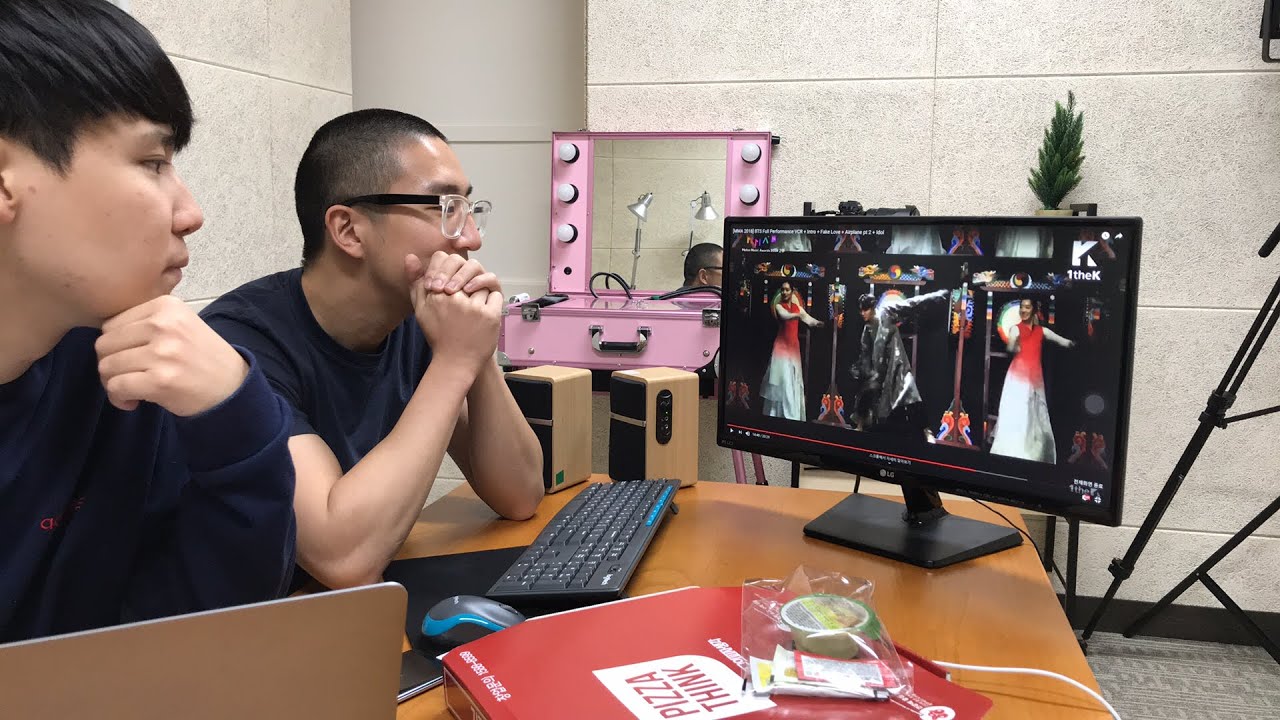 Melon Music Awards Reaction LIVE (BTS, BLACKPINK, Mamamoo etc.)
