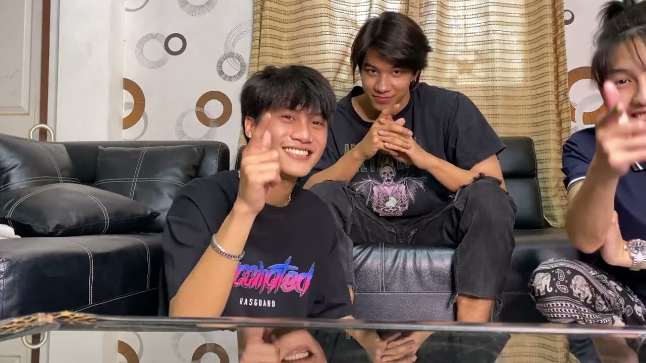LONGTALK EP.2 | HALONG x อูโน่ หลาวทอง