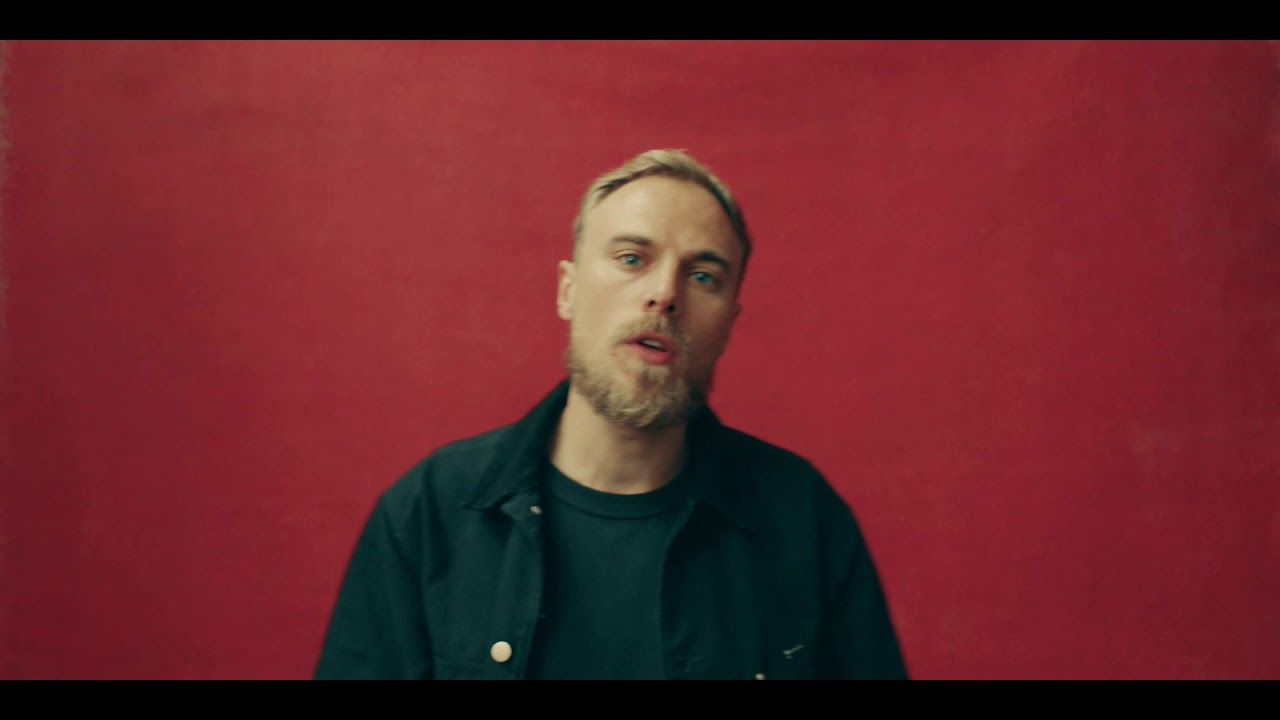 Lukas Lyrestam - Fire That Burns (Official Video)