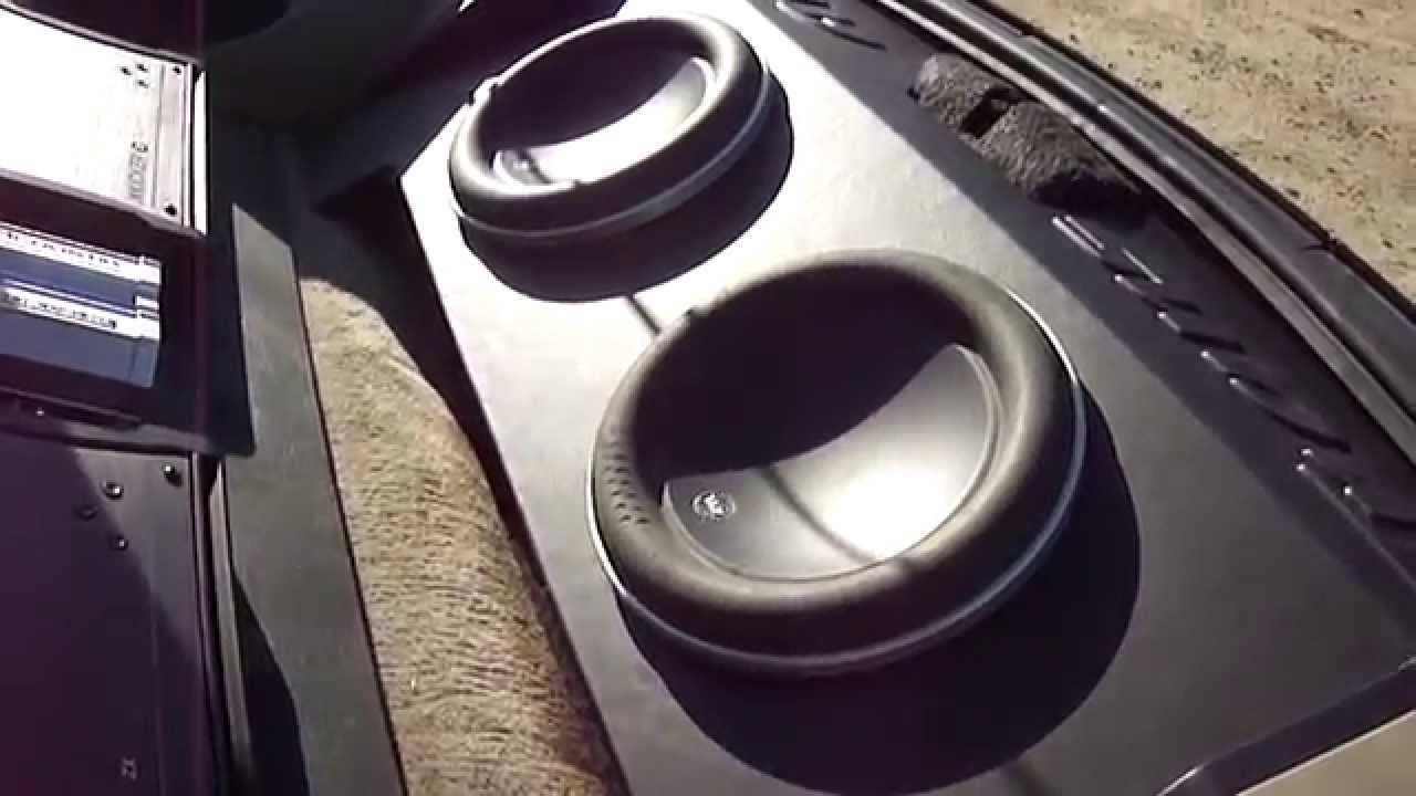 Trans am System (Heavy Bass)