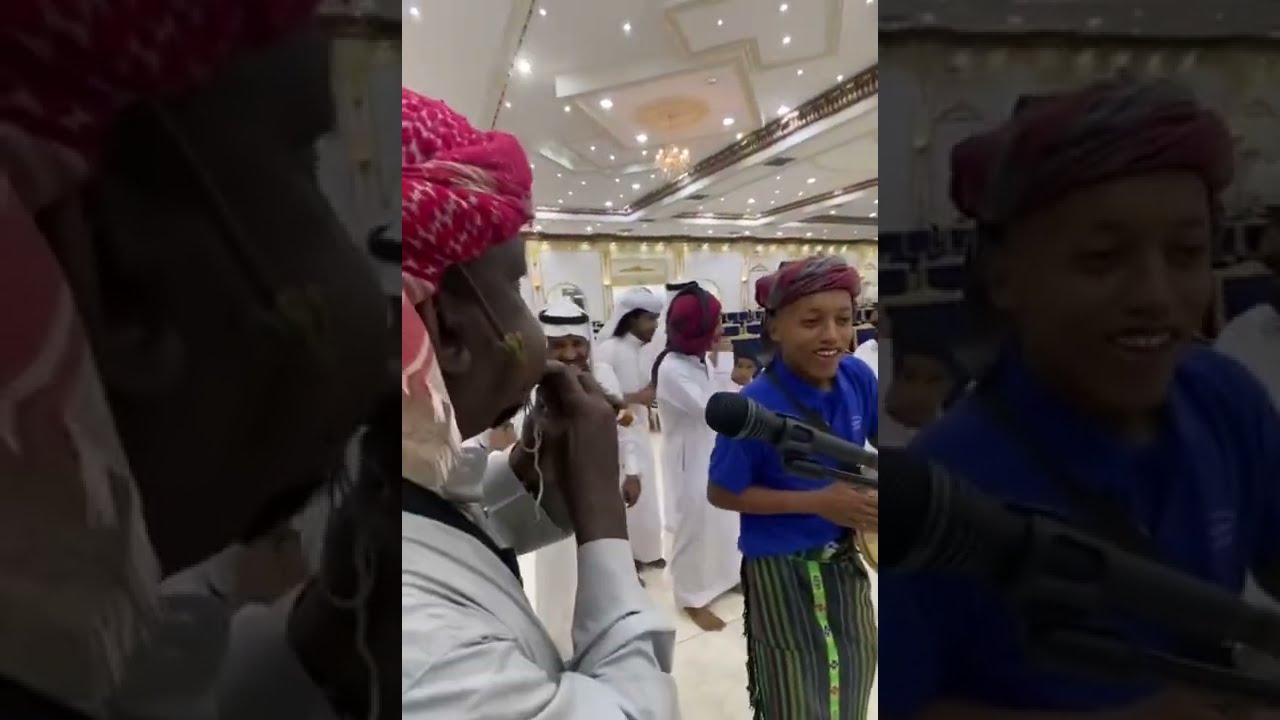 شرح حضرمي _ صوت هبيش _ صوت روعه عاشوووو _جديد _2022
