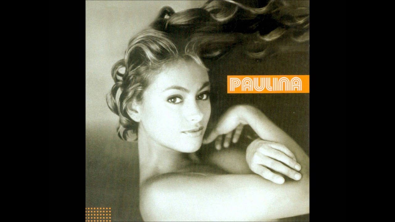 Paulina Rubio - Yo No Soy Esa Mujer