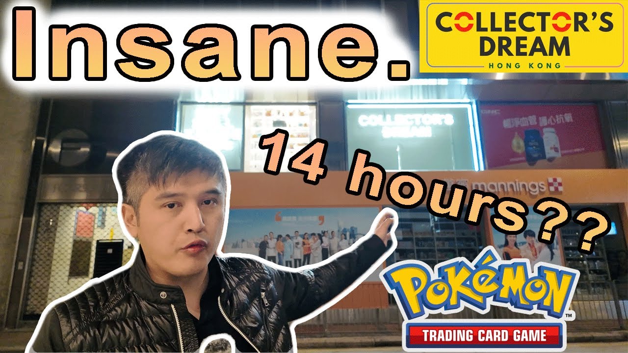 My Most INSANE 14 Hours Pokemon Shift Ever??? My longest video yet.