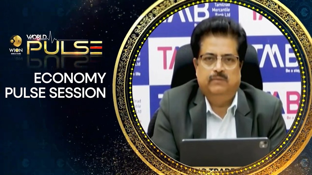 WION World Pulse: How Trade And Trust Redefining Global Order