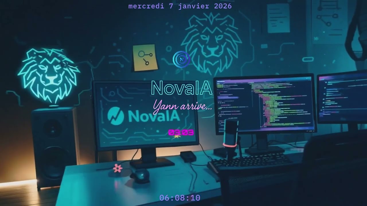 18 ans • Focus with me | Jour 70 P1 / 735 Discipline & Deep Focus