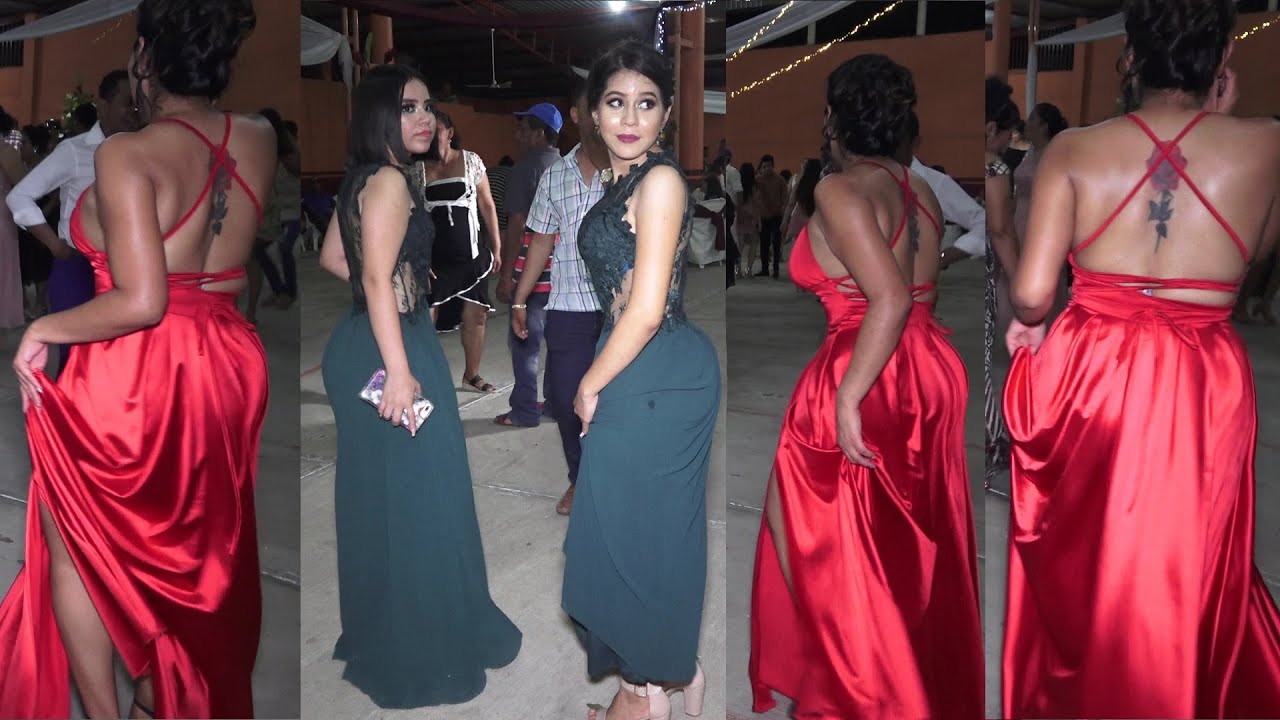 NOCHE de BELLEZAS y ELEGANCIA en esta bonita BODA en ZIRANDARO y ZAPATEALE 💃