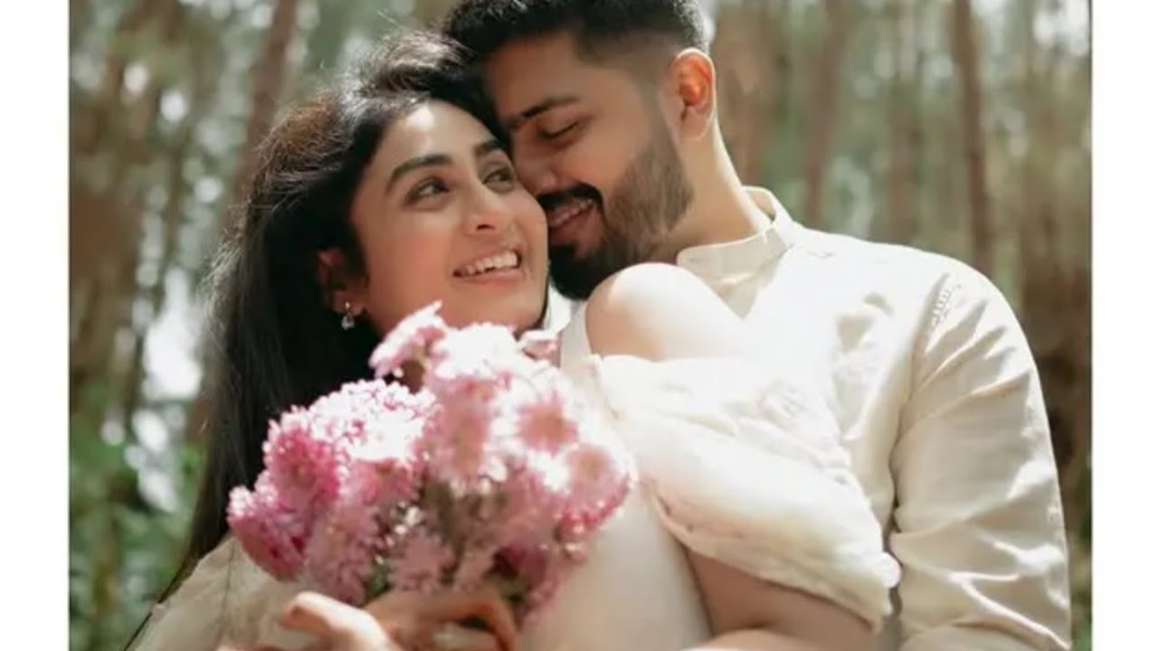 saranya ponvannan Daughter chandini wedding 🤩 with Dawn phillip babu marriage latest news#wedding💞💑