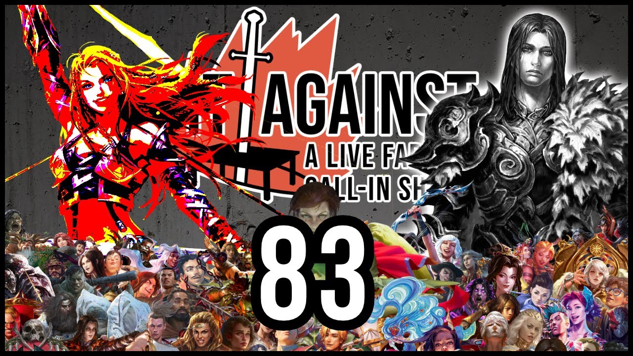 Dope, Hope, Cope, Nope - Pit Against 83