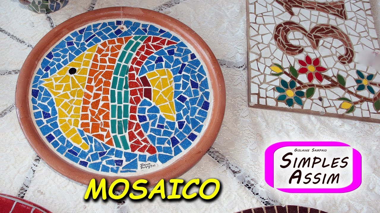 Mosaico