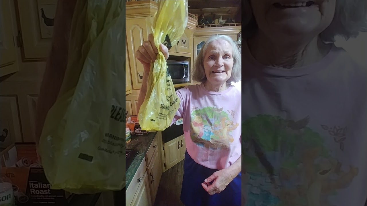 Mommas Fried Okry... Я имел в виду Окру😂
