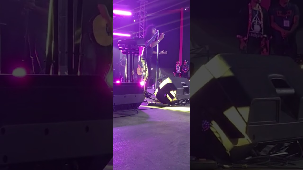 Mambabo Fo (live Red Island Bike Fest)