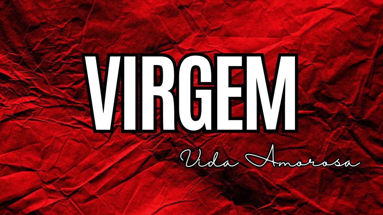 ♍️VIRGEM💕ESSA PESSOA TE SURPREENDE COM UMA DECLARAÇÃO OU PEDIDO EM PÚBLICO. MUDOU E QUER TE PROVAR