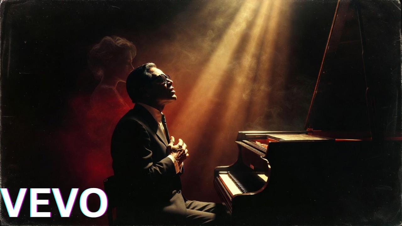 I Can't Stop loving You - Ray Charles - Classic Country Cover