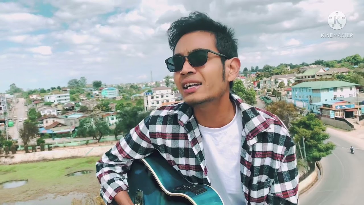 ရိုးရာမပျက်တဲ့မြေ Cover by Holo.sn & Ye Lin Htun