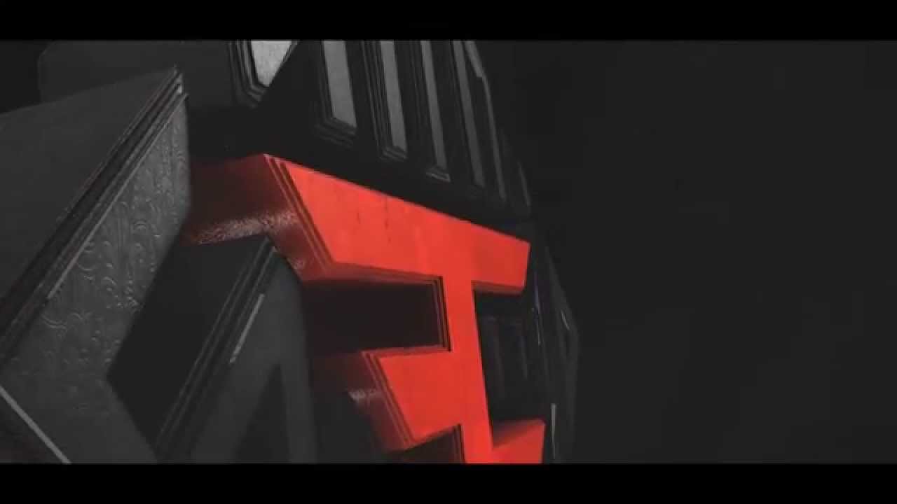 FaZe Studio 2015 - Intro
