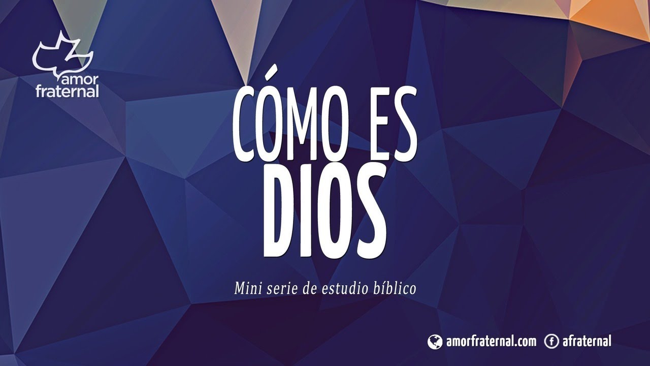 Nuestro Dios es Único. Estudio de Isaías 45