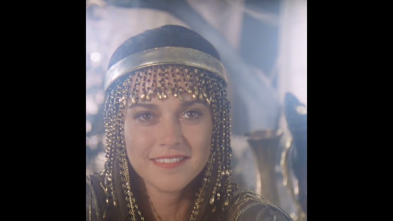 Robin of Sherwood - Dancin' (by Robin  of Locksley)