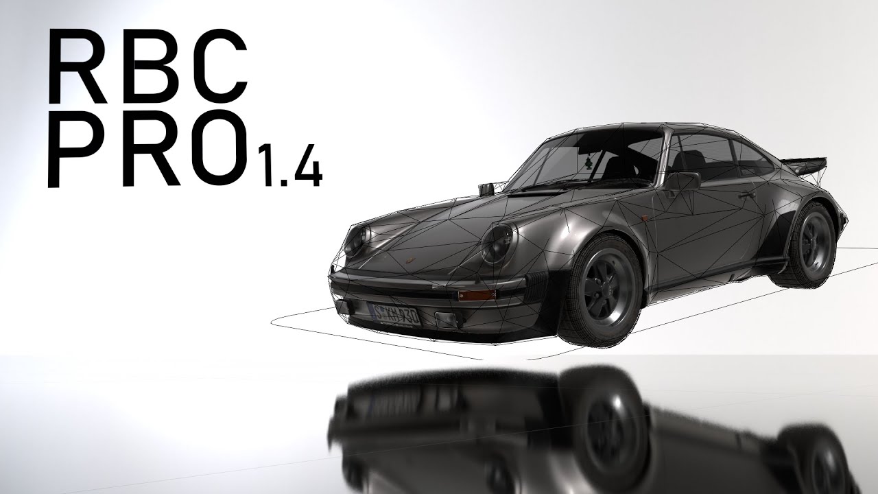 Mastering RBC Pro | Ultimate Guide to Physics-Based Vehicle Animation in Blender