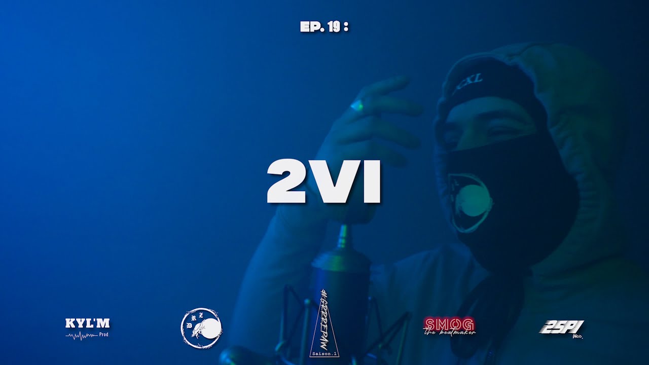 #GrrrePaw - S1E19 : 2VI