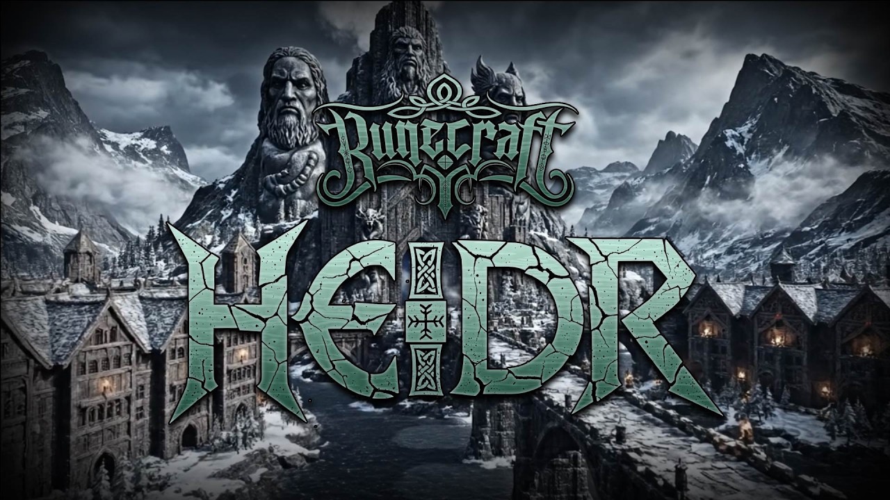 Hei&eth;r