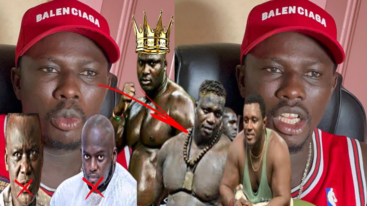 🛑Urgent Gora Mbaxal détruit Bira Séne: Aziz Ndiaye dako diokh khaliss…Et fait des grave révélations