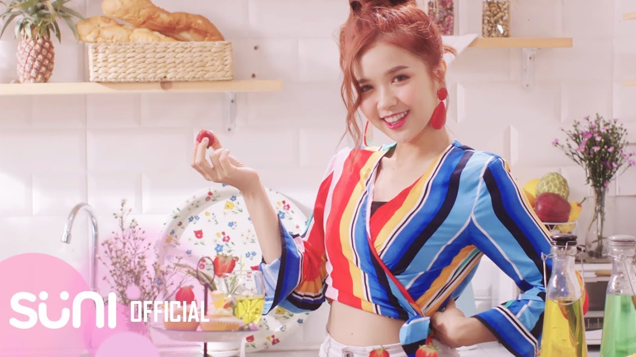 SUNI HẠ LINH - 'THÍCH RỒI ĐẤY' Official M/V
